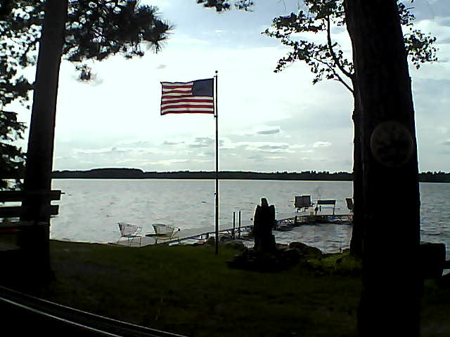 Whiteface Cam Image - Sun, 07/21/2019 5:37pm 