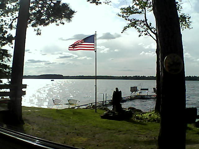 Whiteface Cam Image - Sun, 07/21/2019 5:57pm 