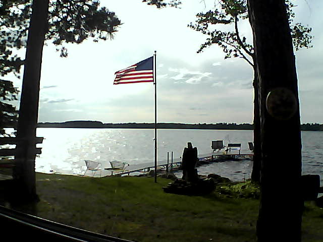 Whiteface Cam Image - Sun, 07/21/2019 6:07pm 