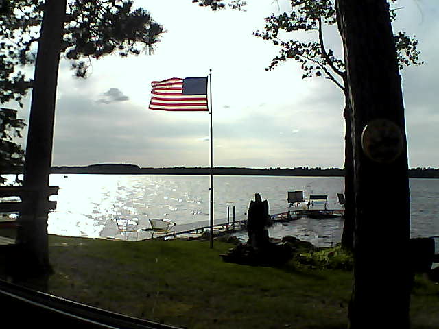 Whiteface Cam Image - Sun, 07/21/2019 6:17pm 