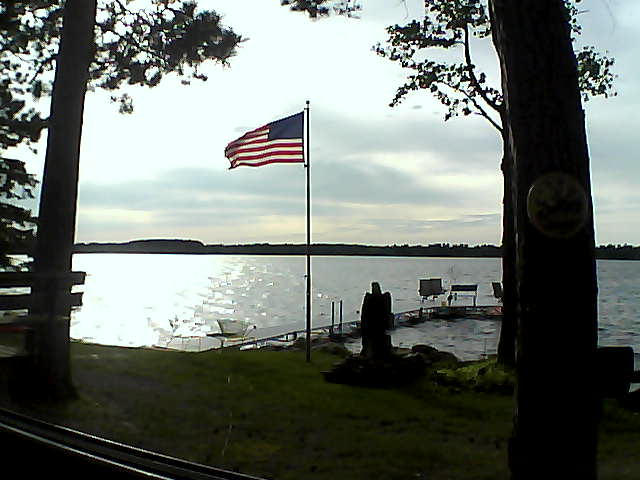 Whiteface Cam Image - Sun, 07/21/2019 6:37pm 