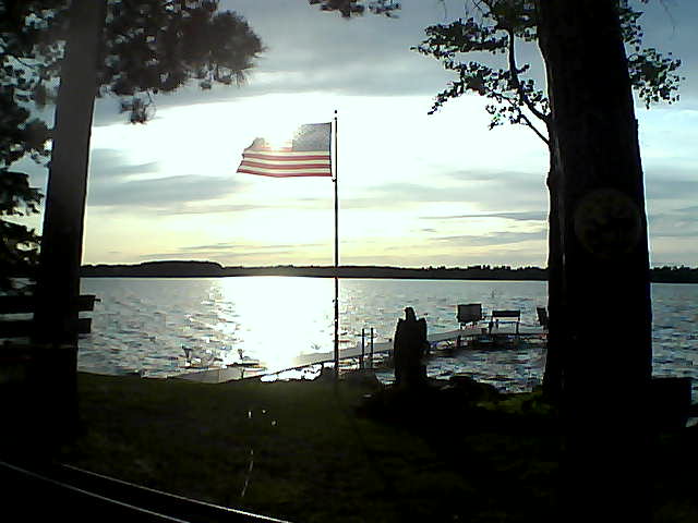 Whiteface Cam Image - Sun, 07/21/2019 7:37pm 