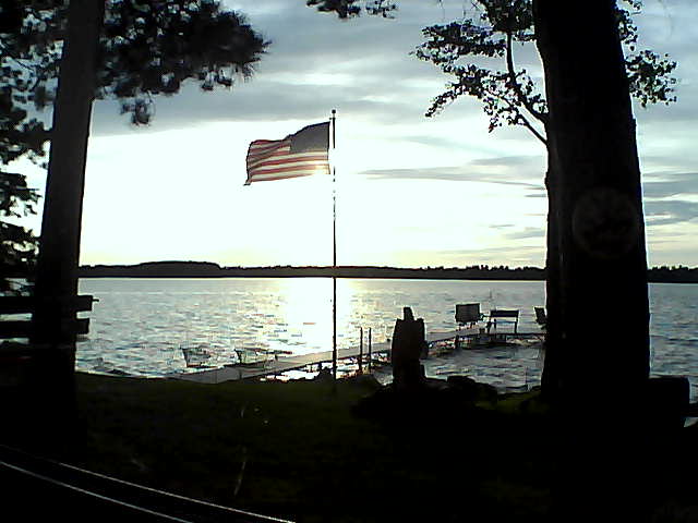 Whiteface Cam Image - Sun, 07/21/2019 7:57pm 