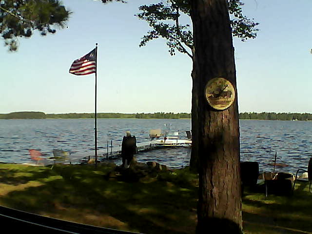 Whiteface Cam Image - Mon, 07/22/2019 9:13am 