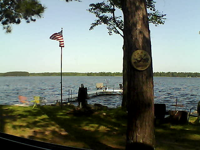 Whiteface Cam Image - Mon, 07/22/2019 9:23am 