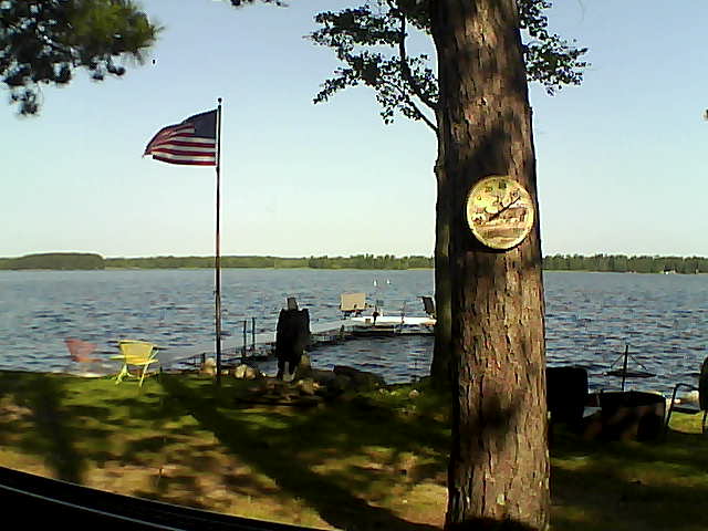 Whiteface Cam Image - Mon, 07/22/2019 9:33am 