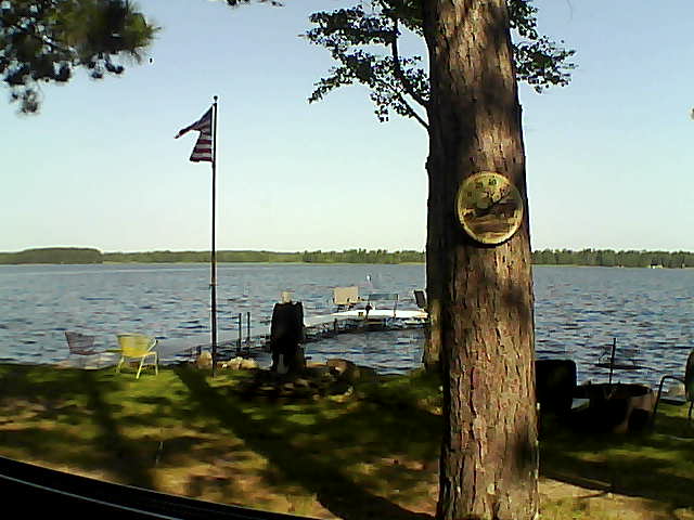 Whiteface Cam Image - Mon, 07/22/2019 9:43am 