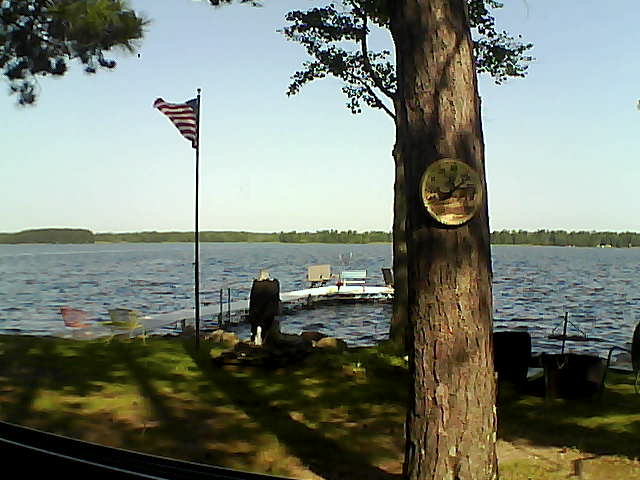 Whiteface Cam Image - Mon, 07/22/2019 9:53am 