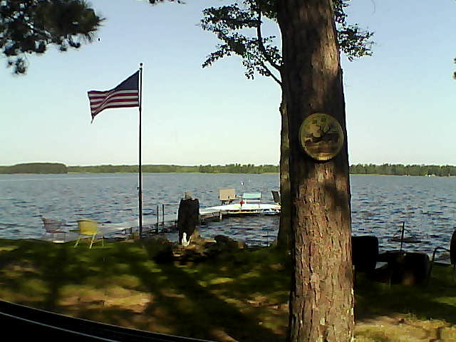 Whiteface Cam Image - Mon, 07/22/2019 10:03am 