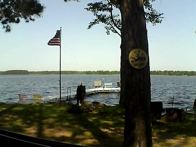 Whiteface Cam Image - Mon, 07/22/2019 10:13am 