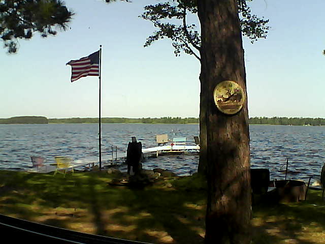 Whiteface Cam Image - Mon, 07/22/2019 10:23am 