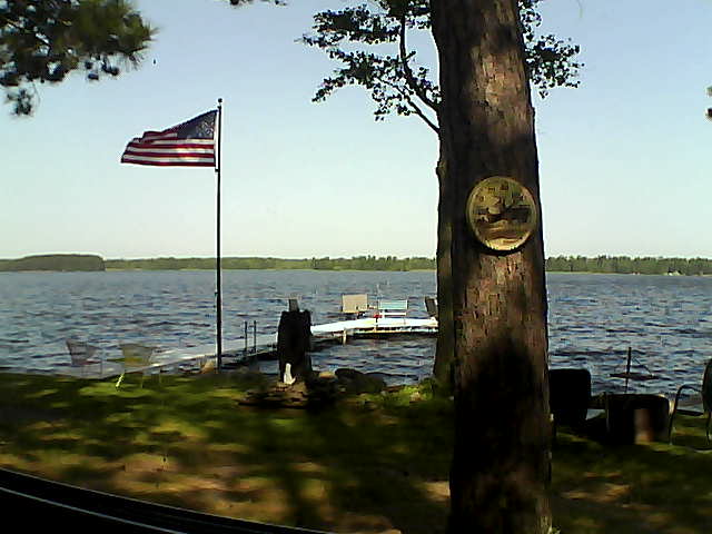 Whiteface Cam Image - Mon, 07/22/2019 10:33am 