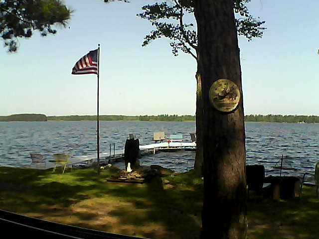 Whiteface Cam Image - Mon, 07/22/2019 10:43am 