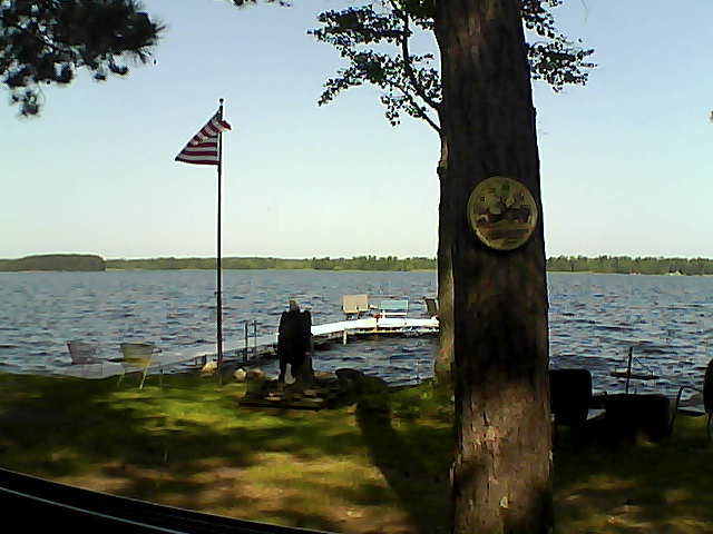 Whiteface Cam Image - Mon, 07/22/2019 10:53am 