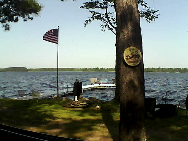 Whiteface Cam Image - Mon, 07/22/2019 11:03am 