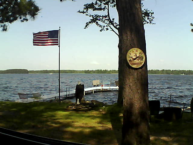 Whiteface Cam Image - Mon, 07/22/2019 11:13am 