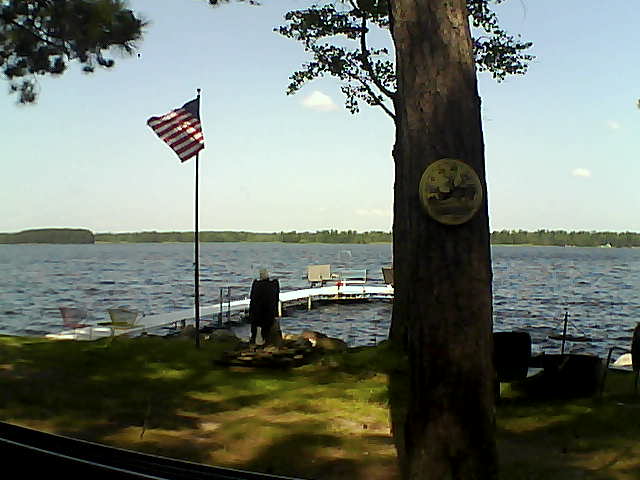 Whiteface Cam Image - Mon, 07/22/2019 11:23am 