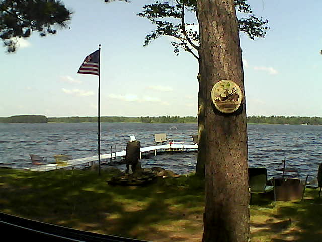 Whiteface Cam Image - Mon, 07/22/2019 11:43am 