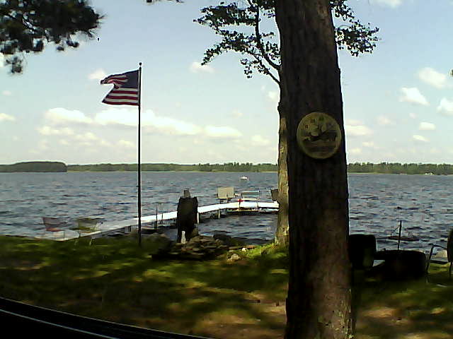 Whiteface Cam Image - Mon, 07/22/2019 12:03pm 