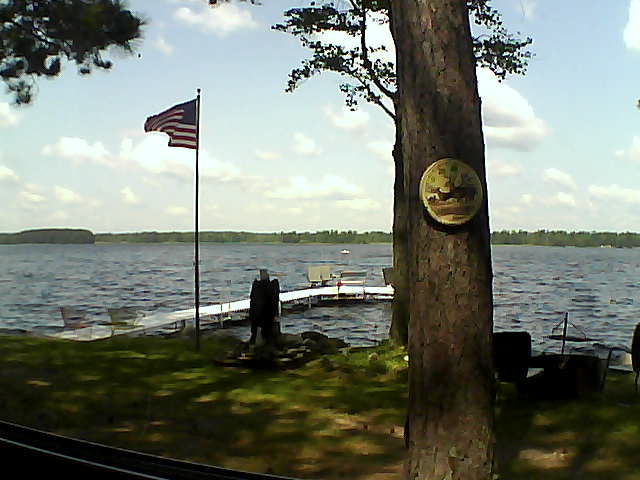 Whiteface Cam Image - Mon, 07/22/2019 12:13pm 