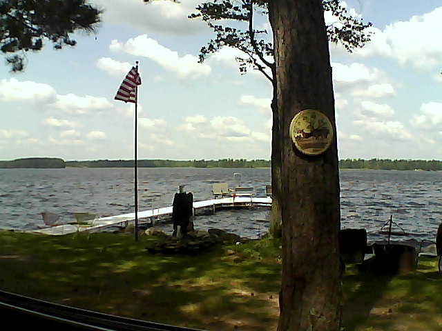 Whiteface Cam Image - Mon, 07/22/2019 12:23pm 