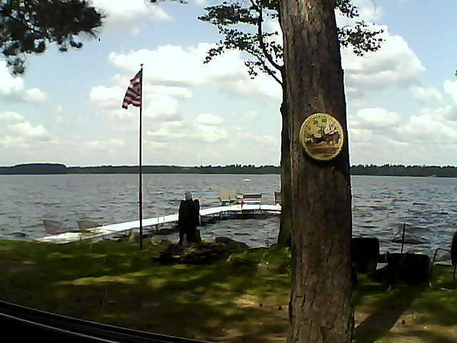 Whiteface Cam Image - Mon, 07/22/2019 12:33pm 