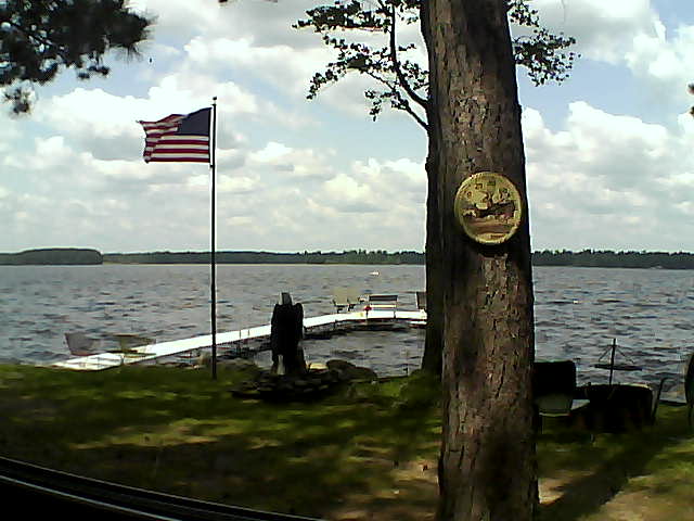 Whiteface Cam Image - Mon, 07/22/2019 12:43pm 
