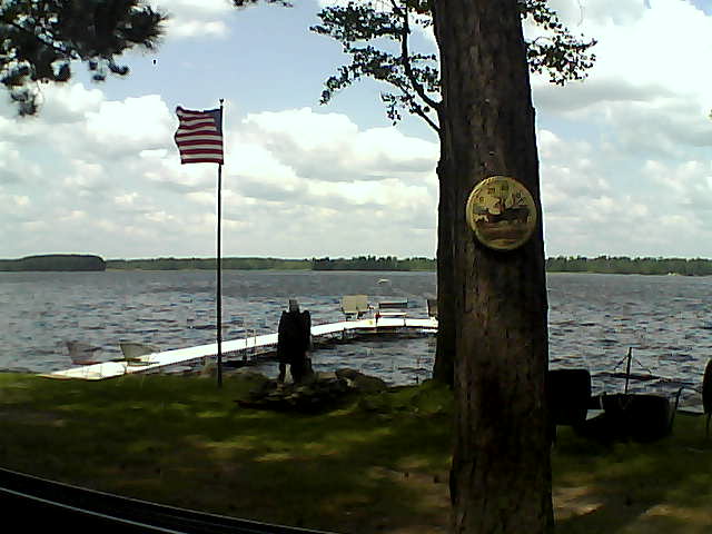 Whiteface Cam Image - Mon, 07/22/2019 12:53pm 