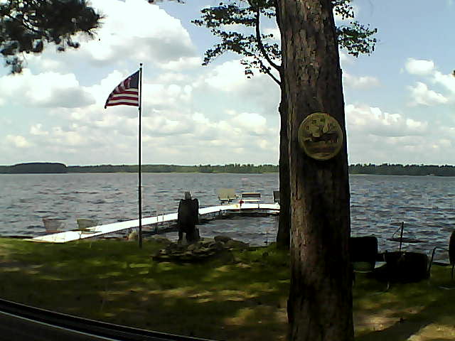 Whiteface Cam Image - Mon, 07/22/2019 1:03pm 