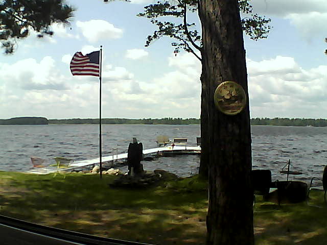 Whiteface Cam Image - Mon, 07/22/2019 1:43pm 