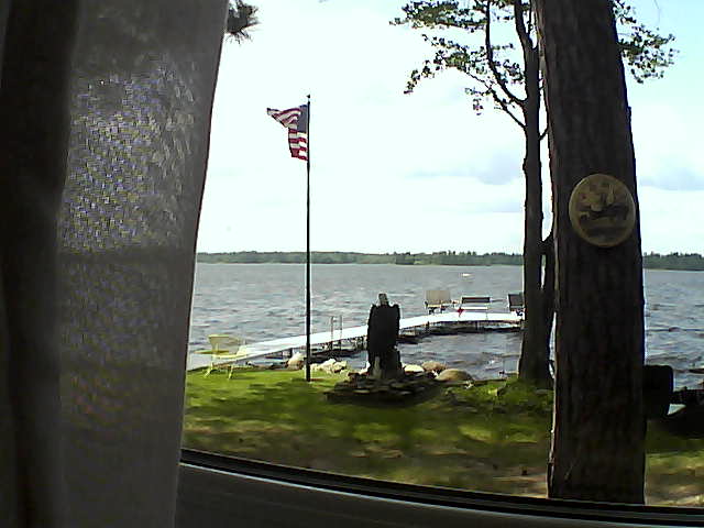 Whiteface Cam Image - Mon, 07/22/2019 2:13pm 