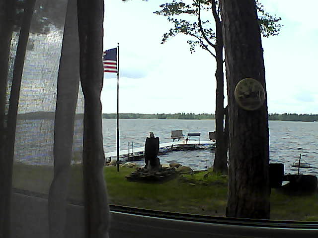 Whiteface Cam Image - Mon, 07/22/2019 2:33pm 