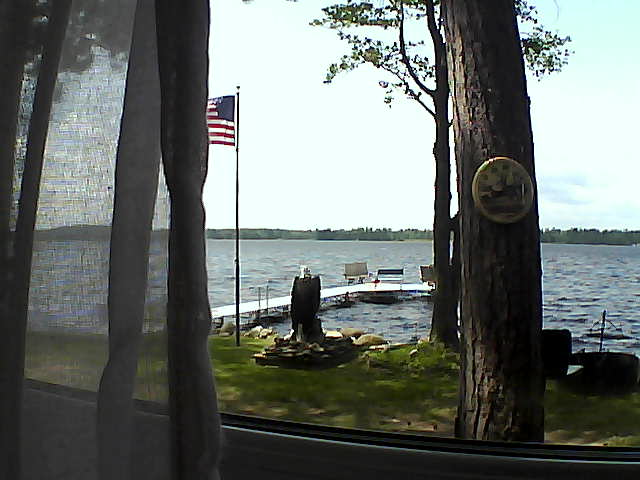 Whiteface Cam Image - Mon, 07/22/2019 2:43pm 