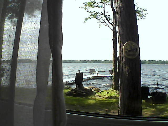 Whiteface Cam Image - Mon, 07/22/2019 3:23pm 