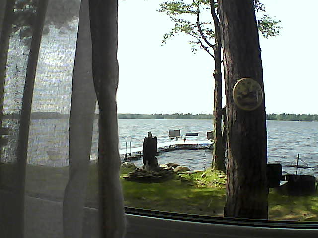 Whiteface Cam Image - Mon, 07/22/2019 3:33pm 