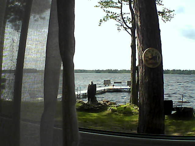 Whiteface Cam Image - Mon, 07/22/2019 3:53pm 