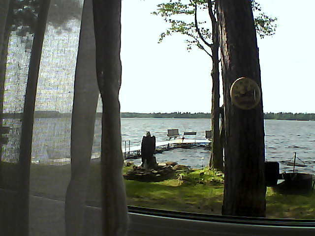 Whiteface Cam Image - Mon, 07/22/2019 4:03pm 