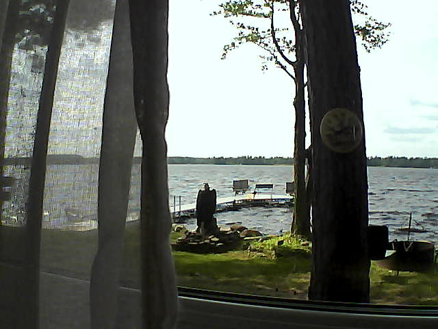 Whiteface Cam Image - Mon, 07/22/2019 4:23pm 