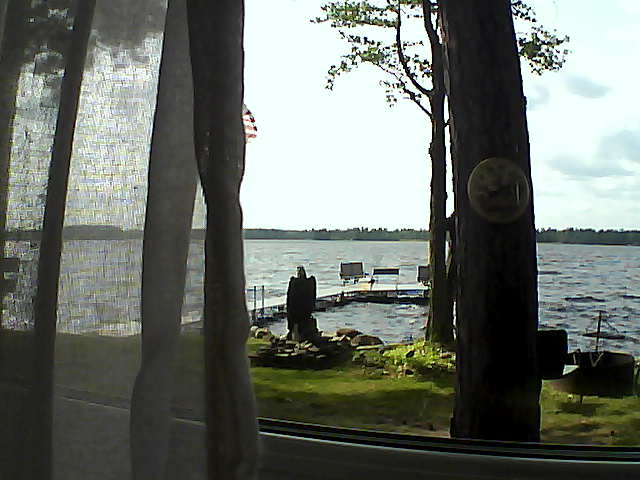 Whiteface Cam Image - Mon, 07/22/2019 4:33pm 