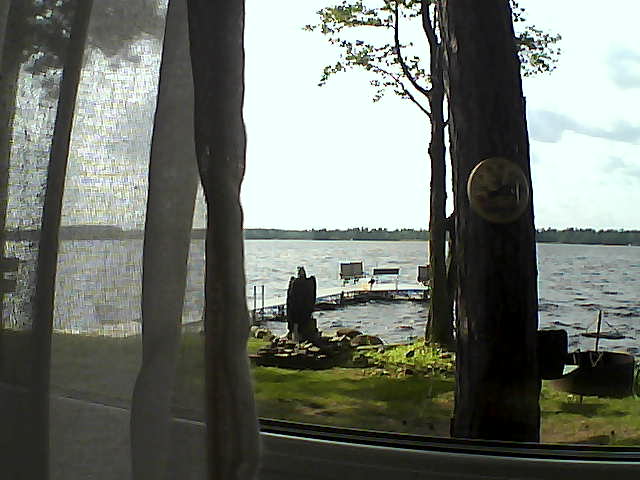 Whiteface Cam Image - Mon, 07/22/2019 4:43pm 