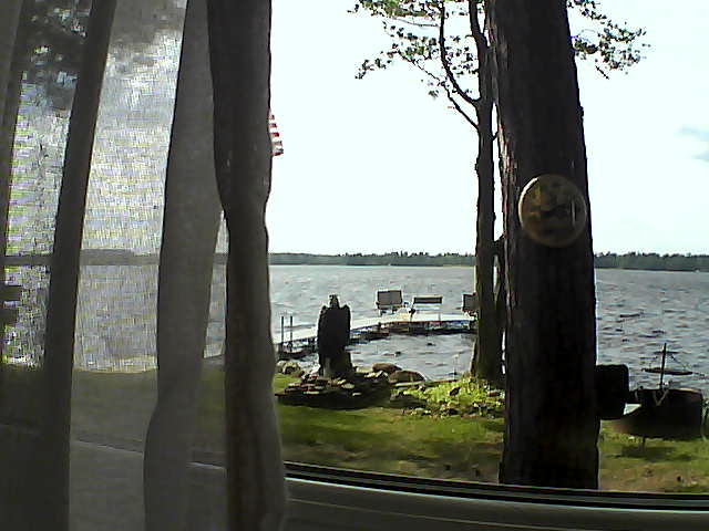 Whiteface Cam Image - Mon, 07/22/2019 4:53pm 