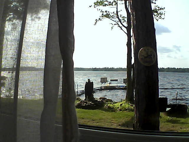 Whiteface Cam Image - Mon, 07/22/2019 5:23pm 