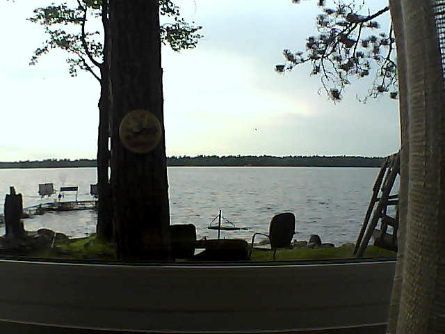 Whiteface Cam Image - Mon, 07/22/2019 7:53pm 