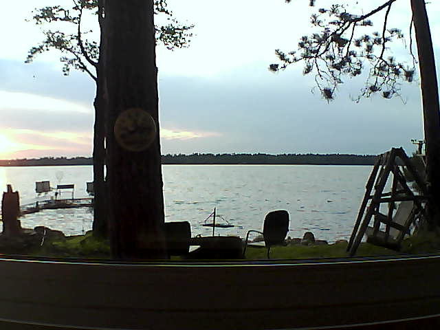 Whiteface Cam Image - Mon, 07/22/2019 8:33pm 