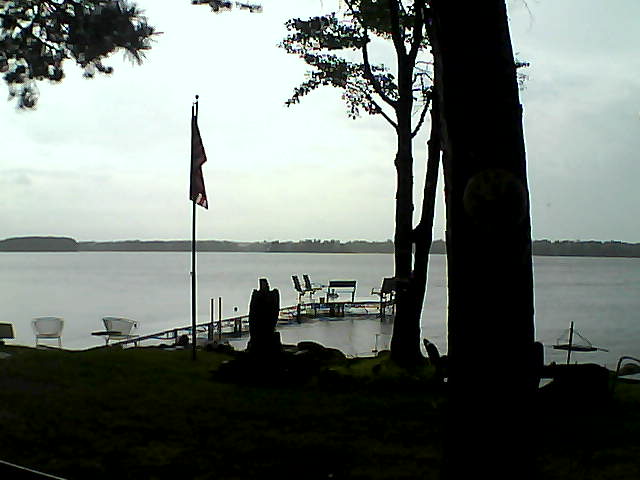 Whiteface Cam Image - Thu, 07/25/2019 5:20pm 