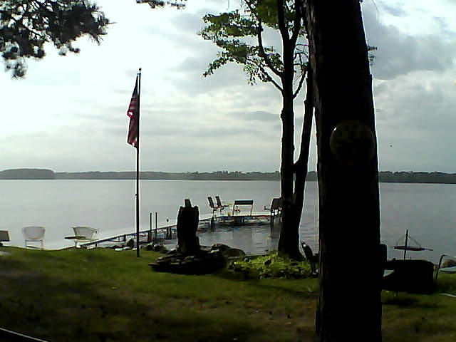 Whiteface Cam Image - Thu, 07/25/2019 5:30pm 