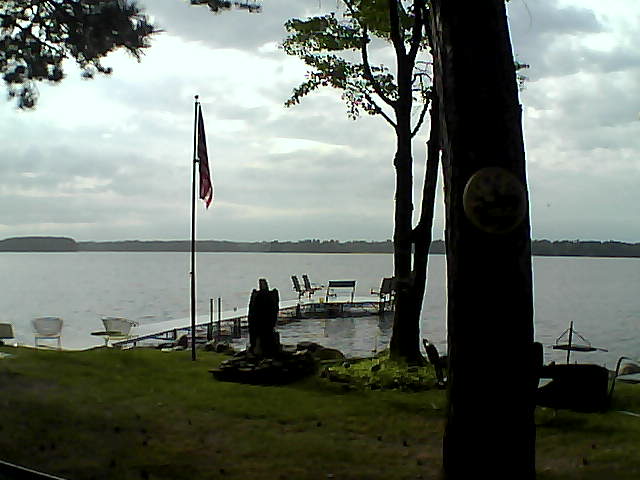 Whiteface Cam Image - Thu, 07/25/2019 5:40pm 