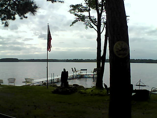 Whiteface Cam Image - Thu, 07/25/2019 5:50pm 