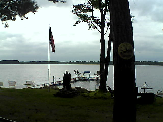 Whiteface Cam Image - Thu, 07/25/2019 6:00pm 