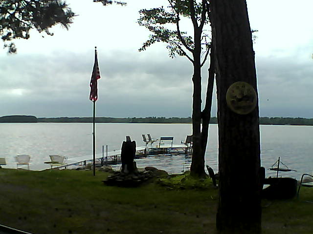 Whiteface Cam Image - Thu, 07/25/2019 6:10pm 